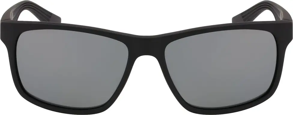 Nike Black Injected Quyosh ko'zoynaklari