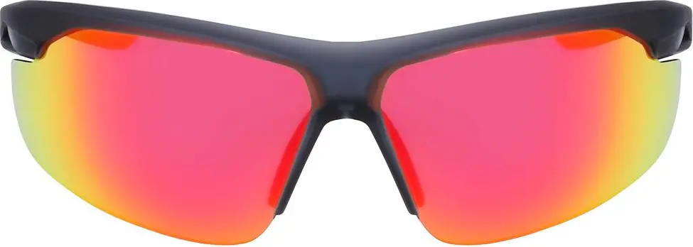 Sunglasses Nike Gray Injected