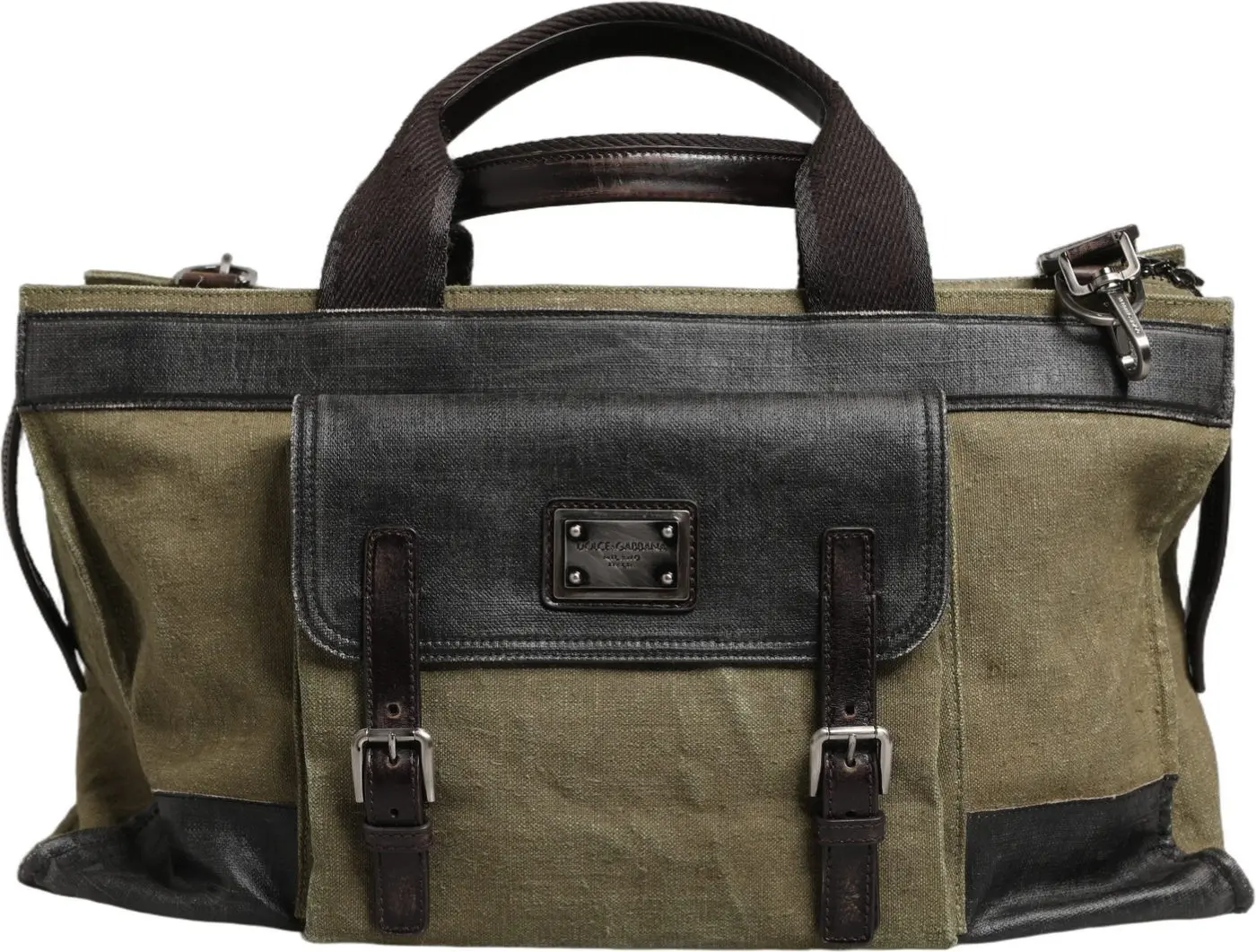 Tote Bag Dolce & Gabbana