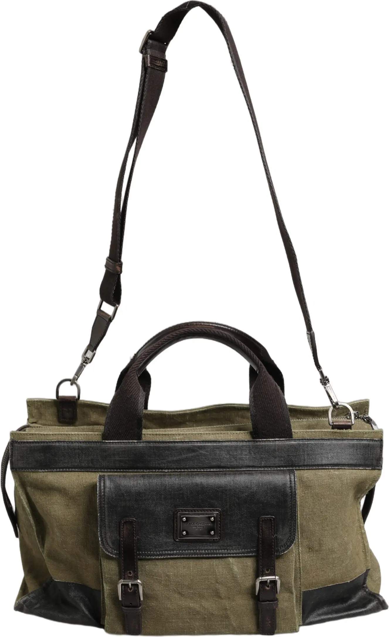 Tote Bag Dolce & Gabbana