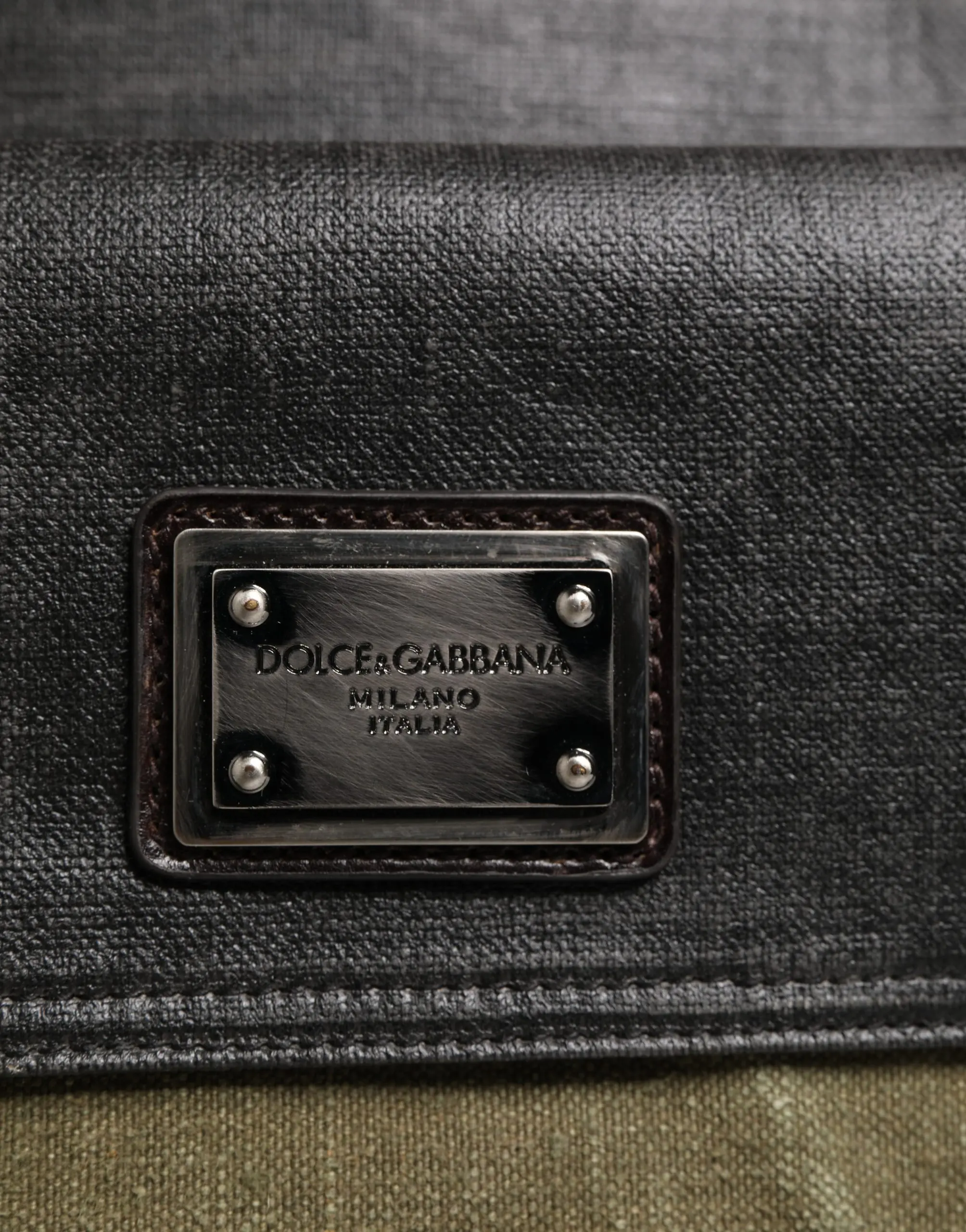 Tote Bag Dolce & Gabbana
