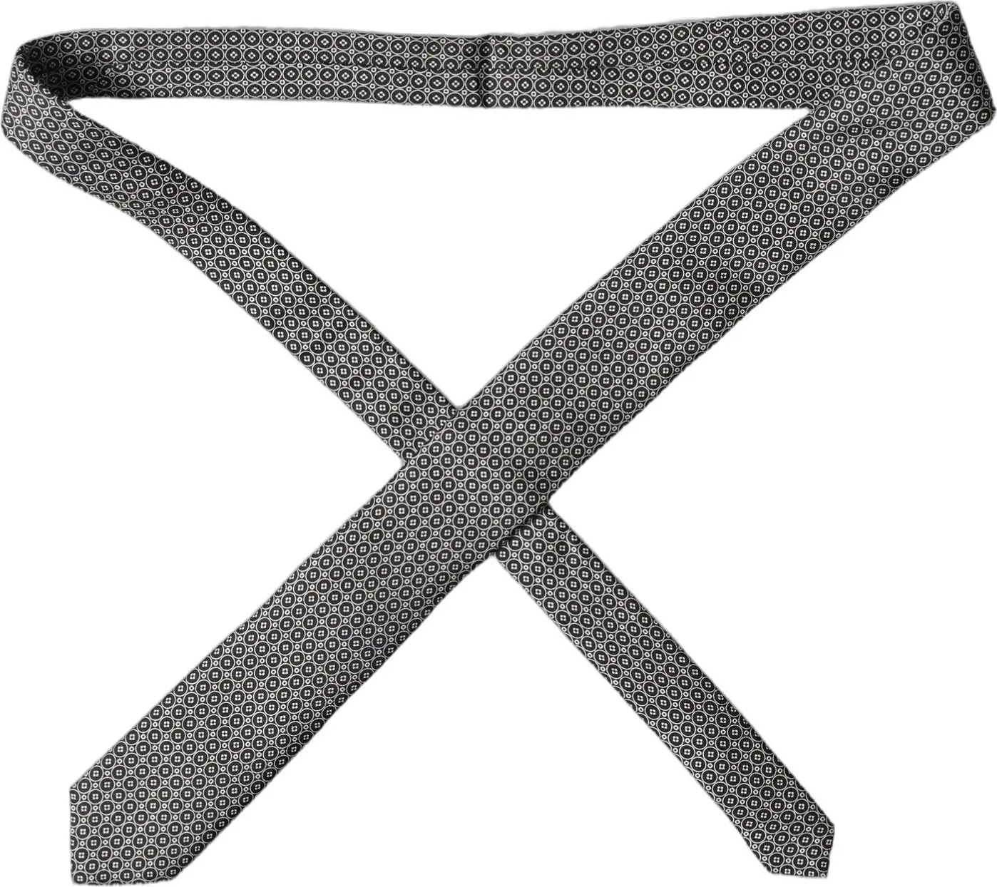 Necktie Dolce & Gabbana