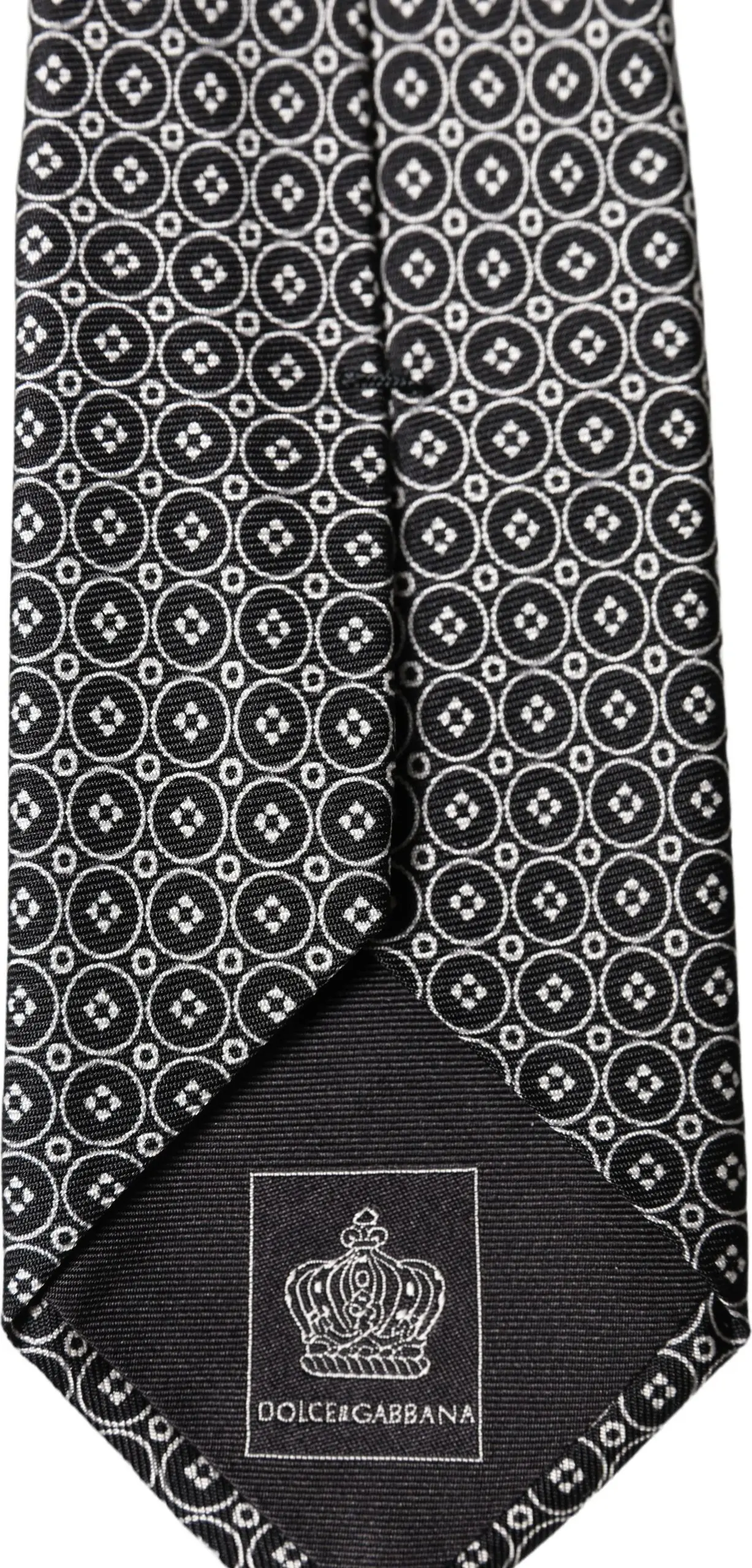 Necktie Dolce & Gabbana