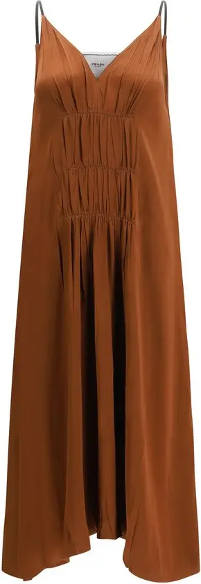 Платье Prada