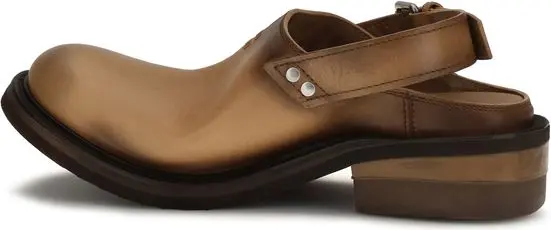 Mules Miu Miu