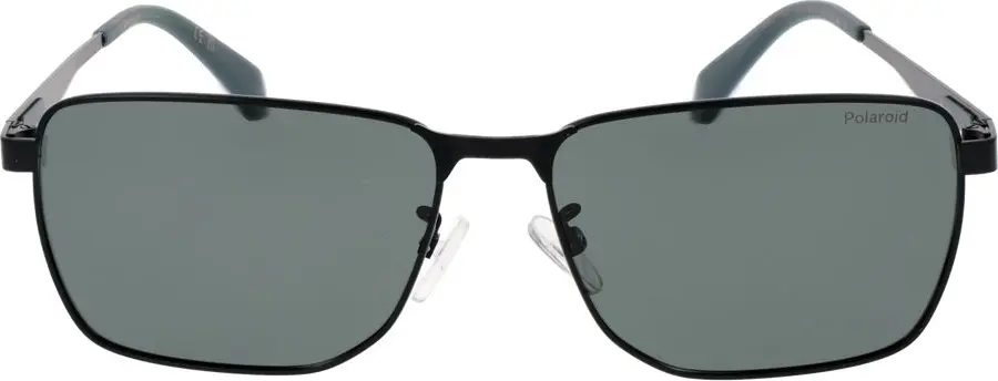 Sunglasses Polaroid Black Metal