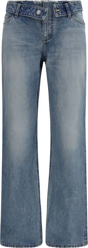 Jeans Alexander McQueen