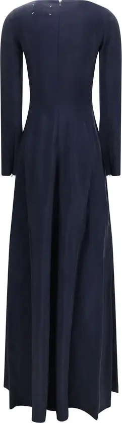 Платье Maison Margiela