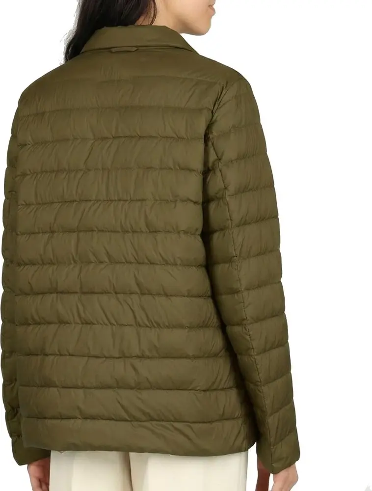 Clothing Bicolor Polyamide Herno