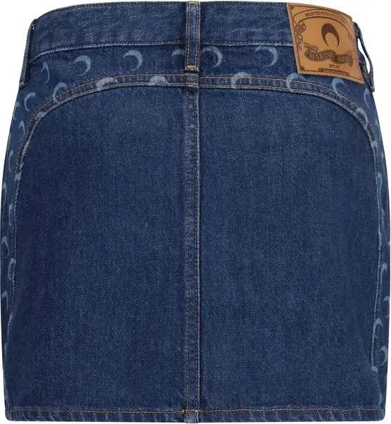 Skirt Marine Serre