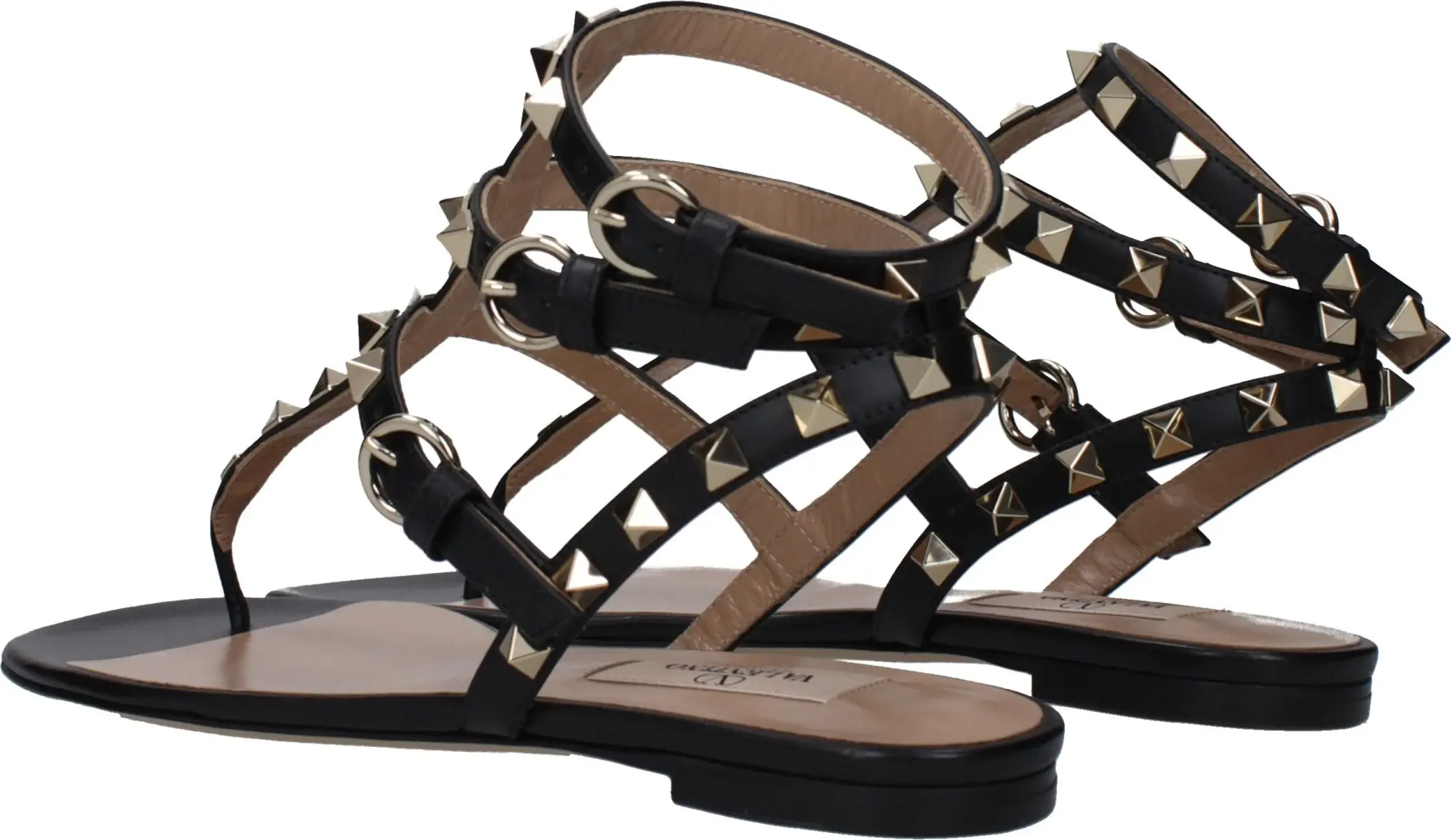 Sandals Valentino Garavani