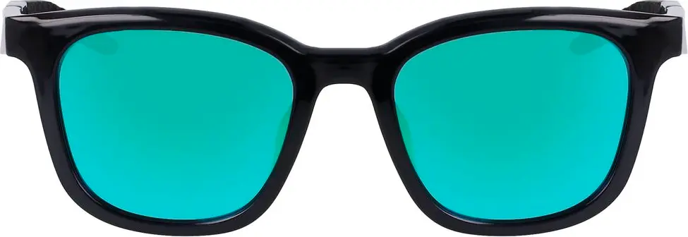 Eyewear Nike Gray Injected Sunglasses