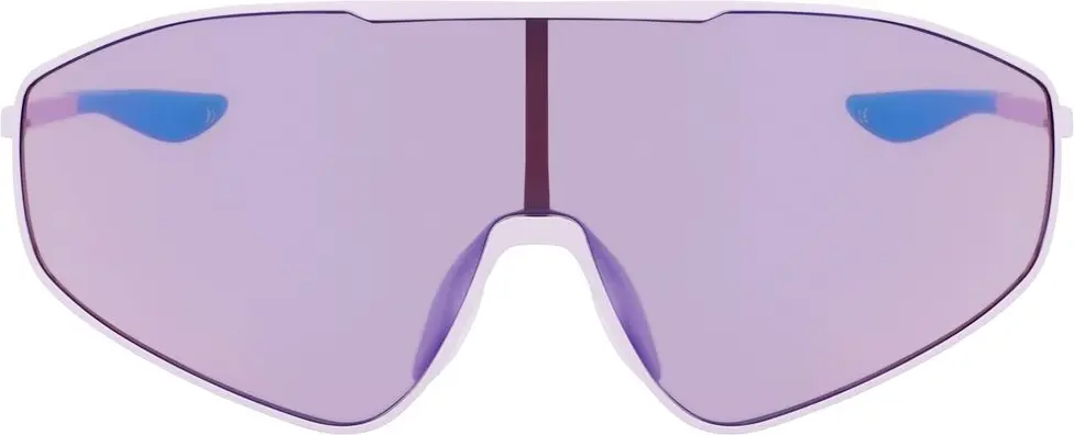 Purple Metal Sunglasses Nike