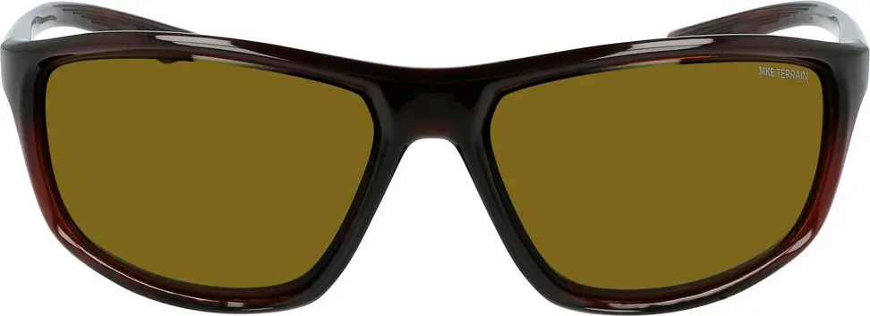 Sunglasses Nike Brown
