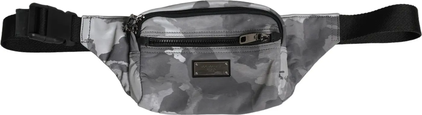 Waist Pack Dolce & Gabbana