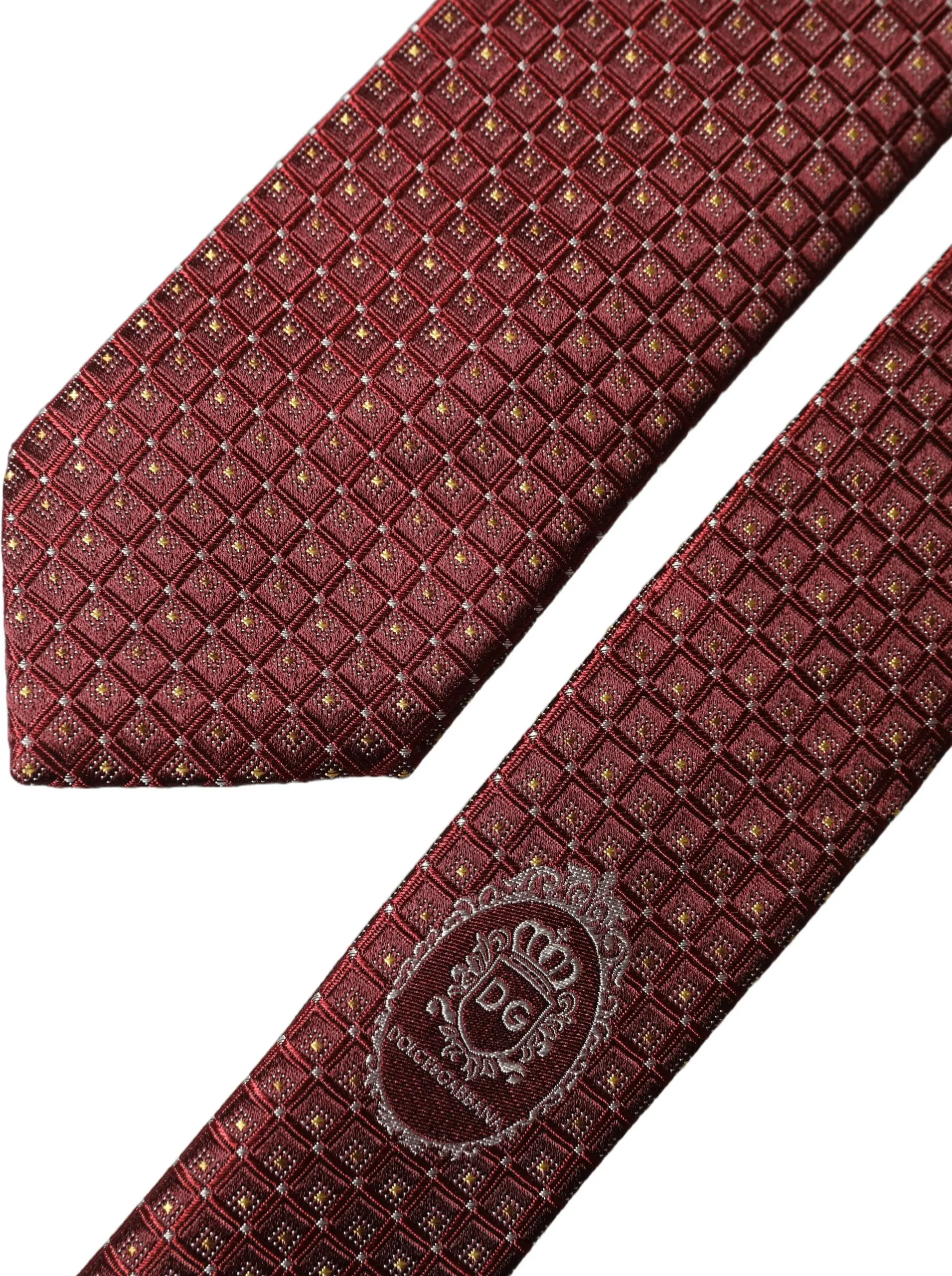 Dolce & Gabbana bo'yinbog'i