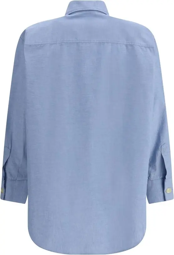 Shirt Deperlu