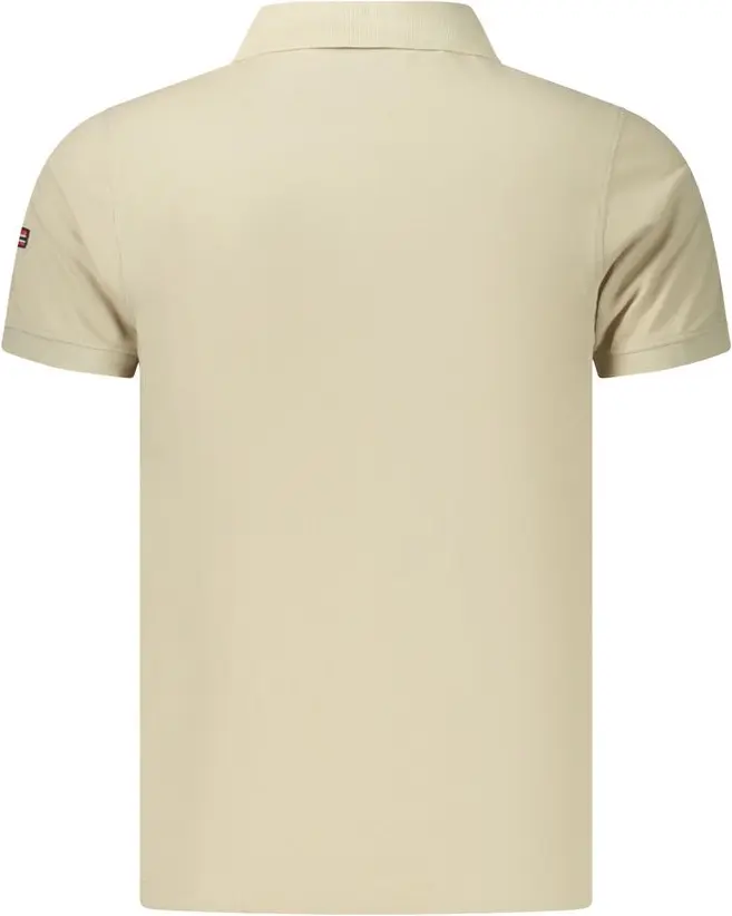 Polo shirt Geographical Norway