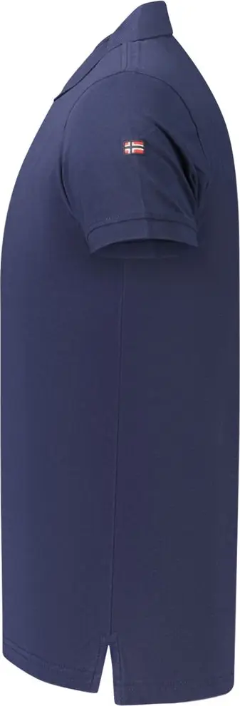 Polo Shirt Geographical Norway