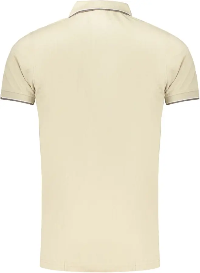 Polo Shirt Geographical Norway