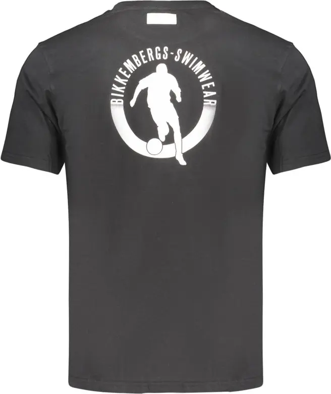T-Shirt Bikkembergs Pupino