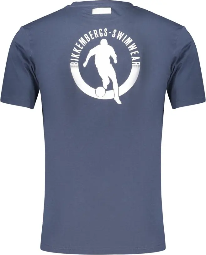 T-Shirt Bikkembergs PUPINO