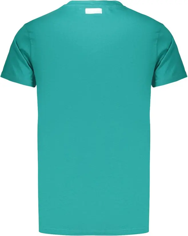 Футболка Bikkembergs PUPINO