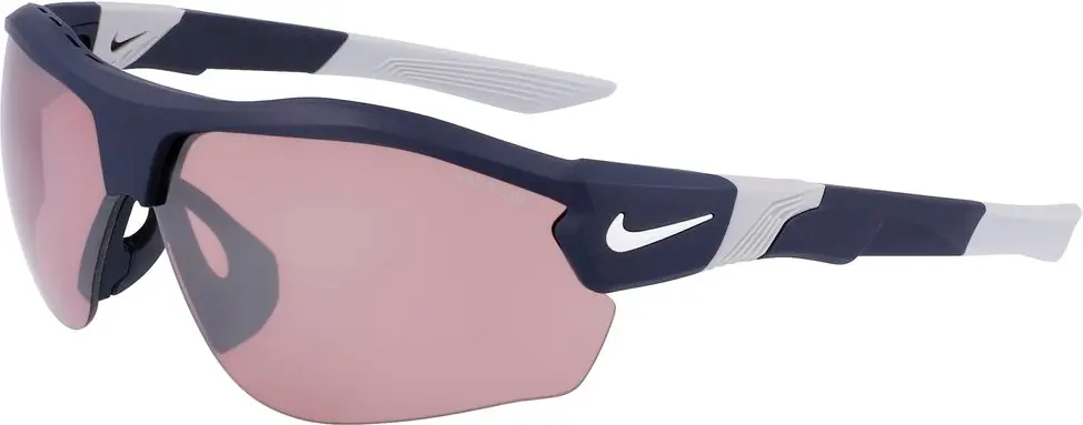 Nike Blue Injected Wayfarer quyosh ko'zoynaklari