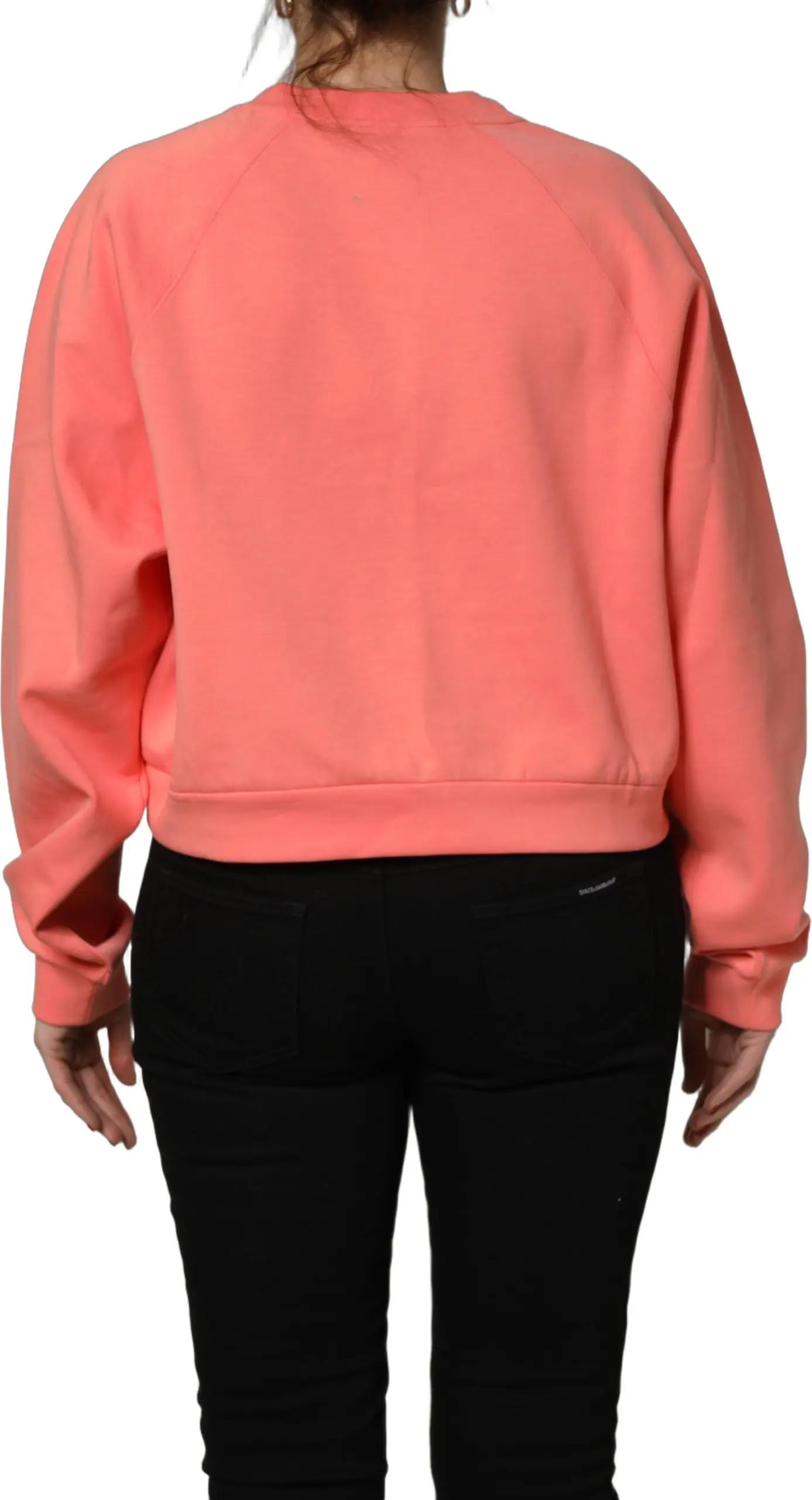 Dolce & Gabbana'dan sweatshirt