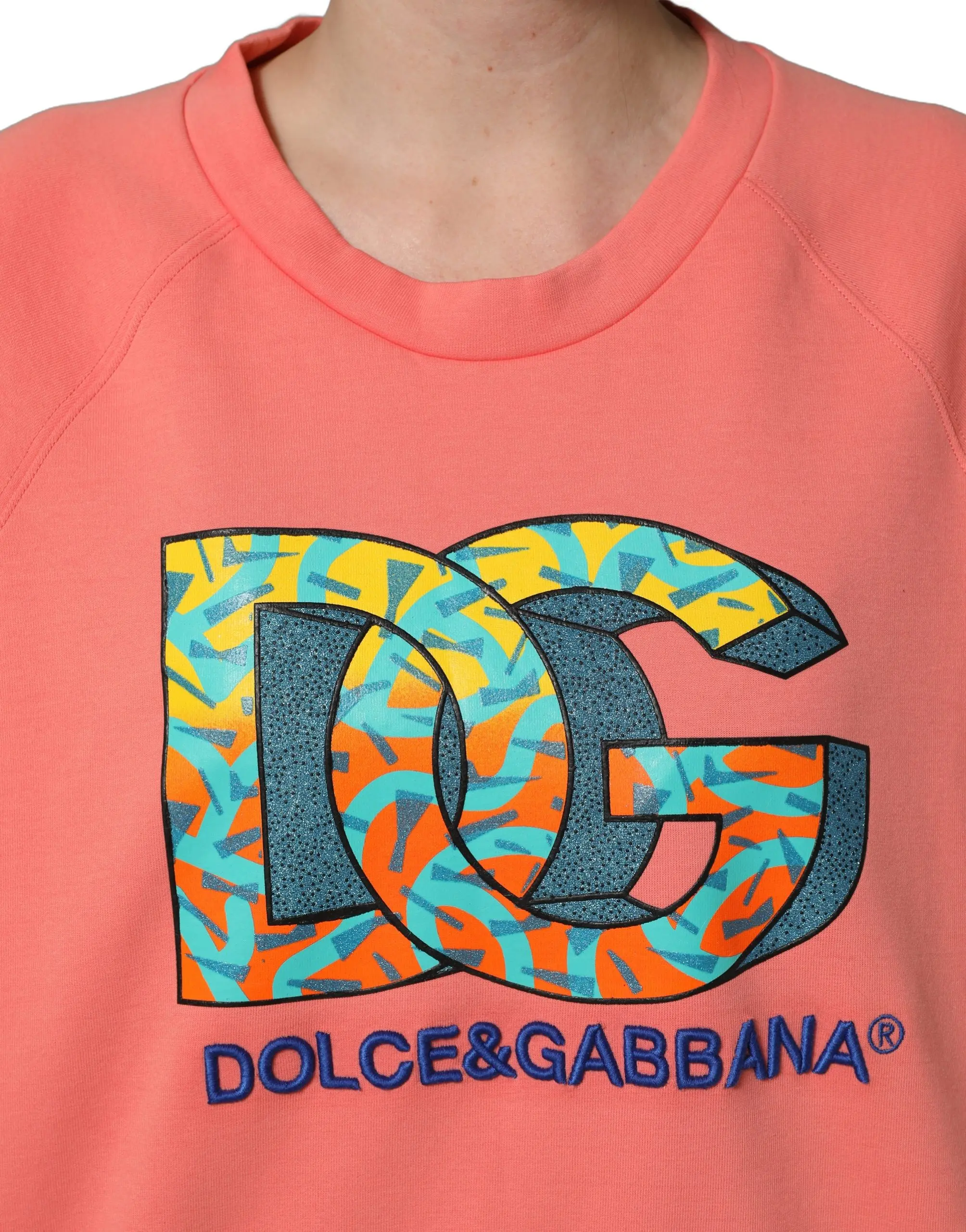 Dolce & Gabbana'dan sweatshirt