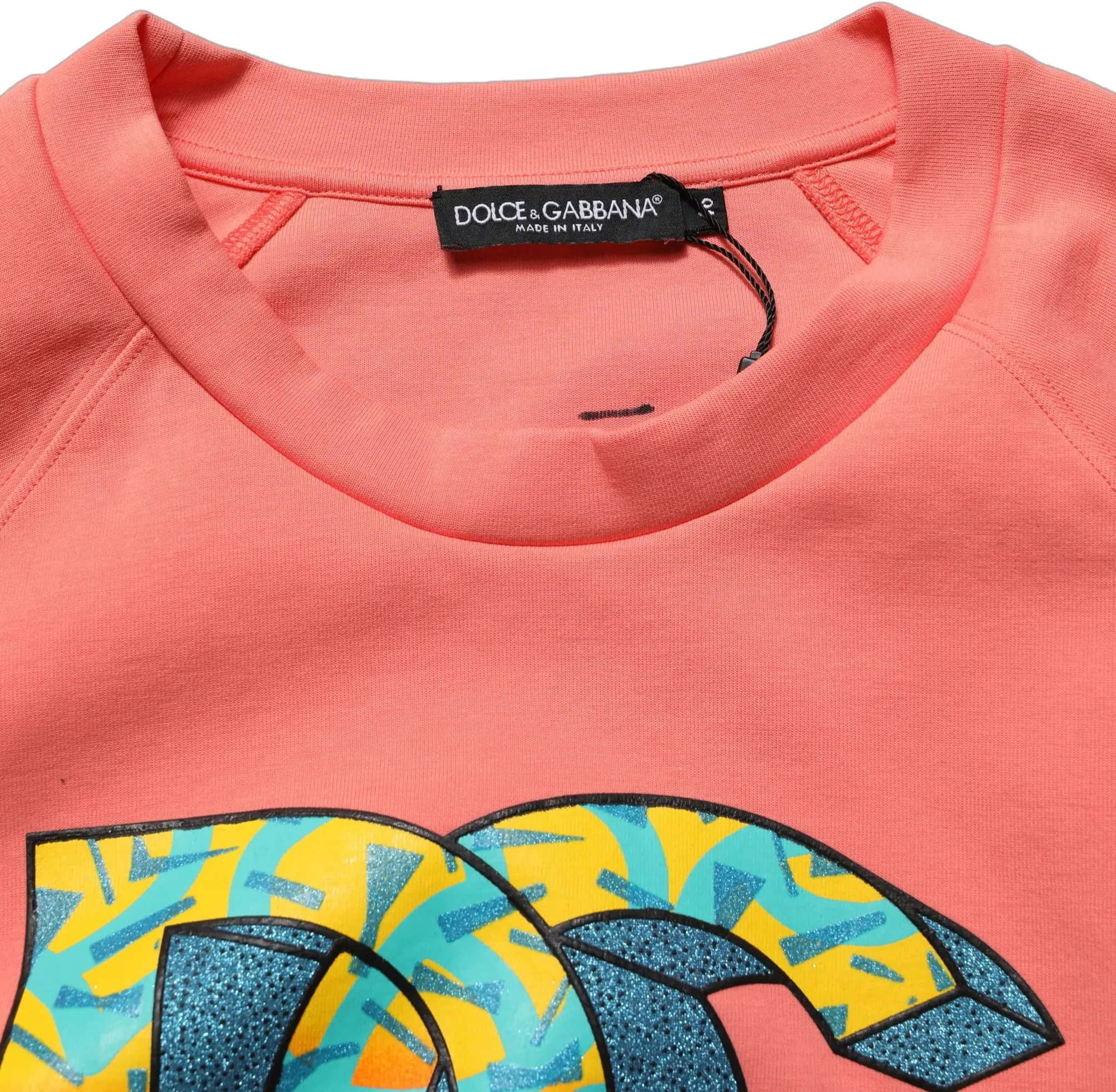 Dolce & Gabbana'dan sweatshirt