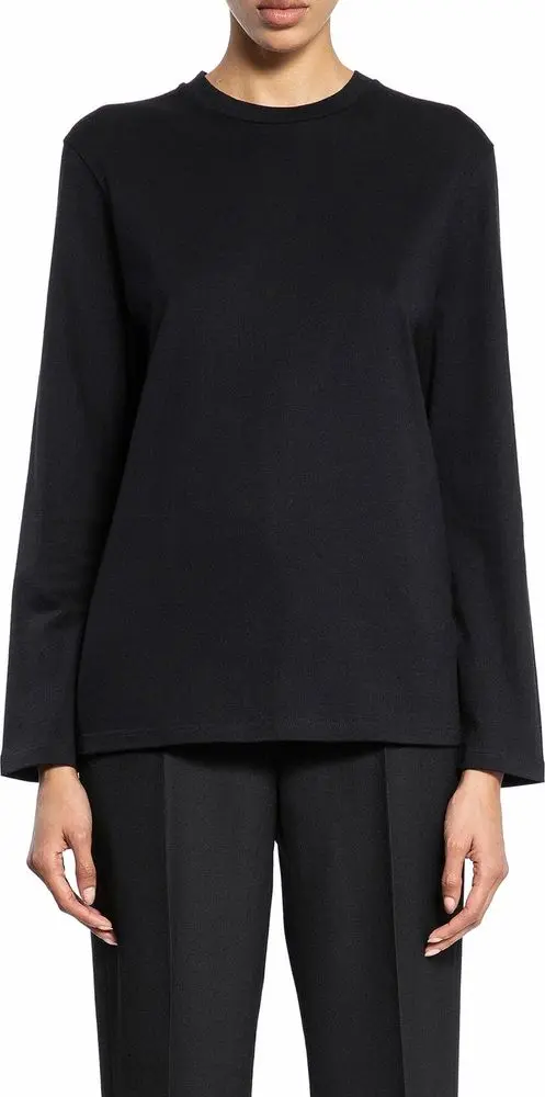 Футболка Jil Sander