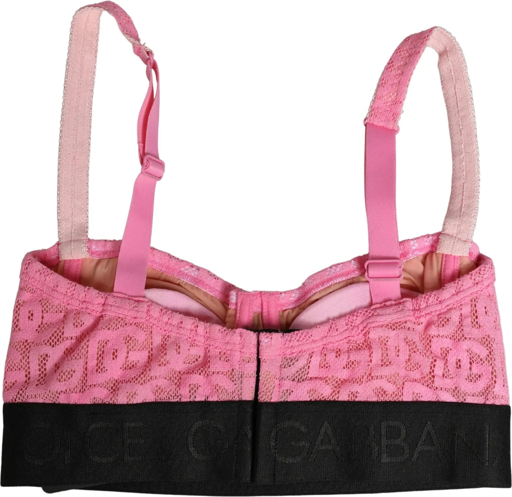 Balconette Bra Dolce & Gabbana