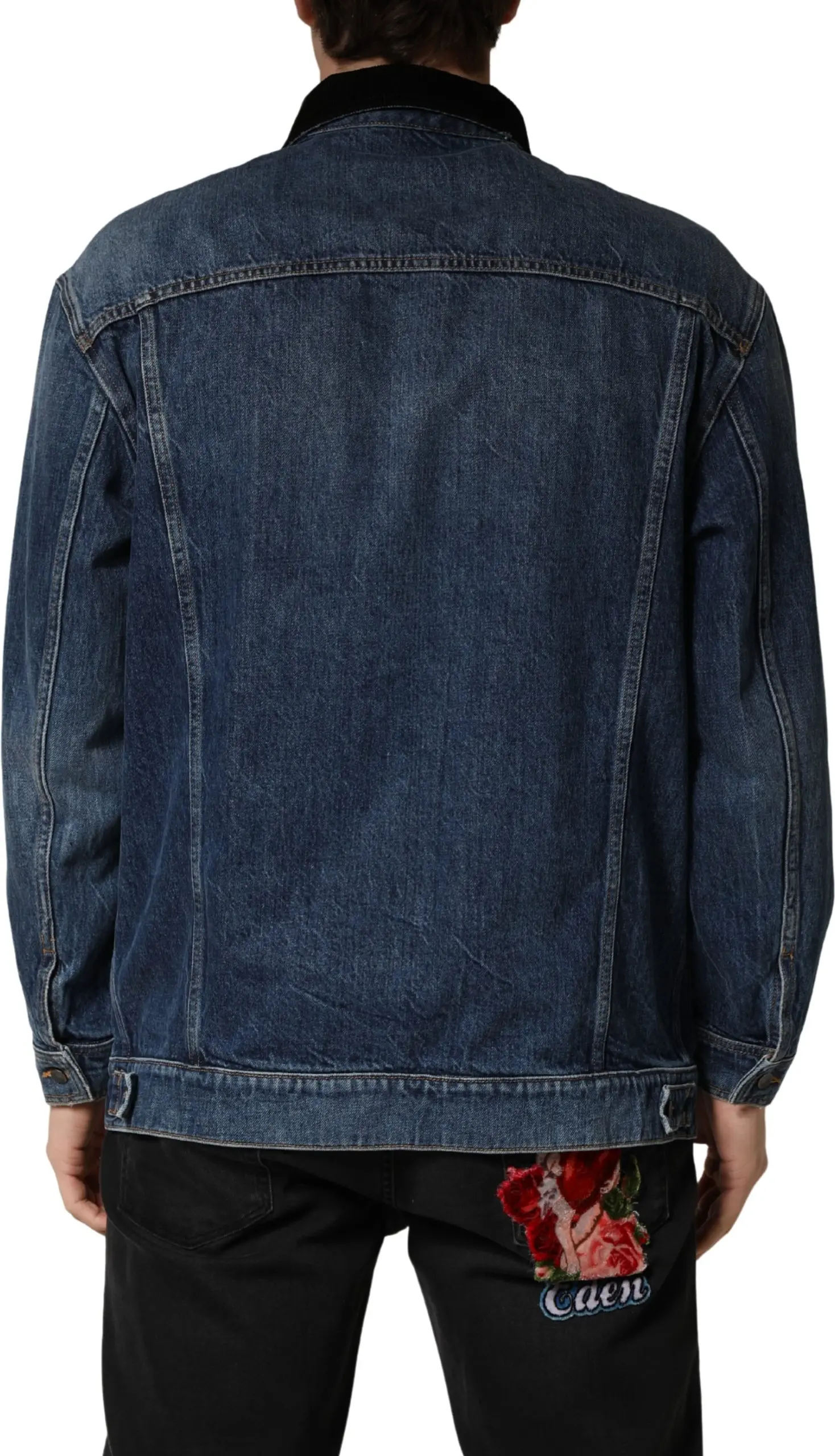 Jacket Dolce & Gabbana