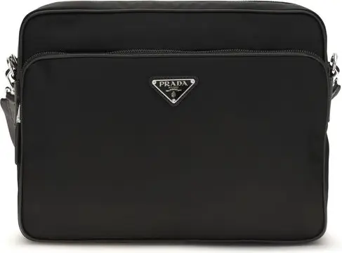 Shoulder Bag Prada