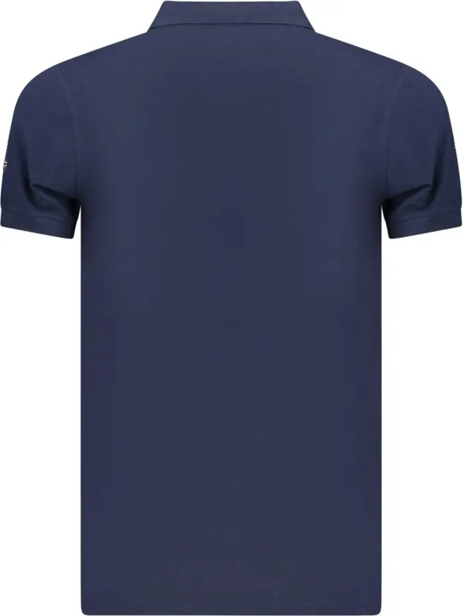 Polo Shirt Geographical Norway