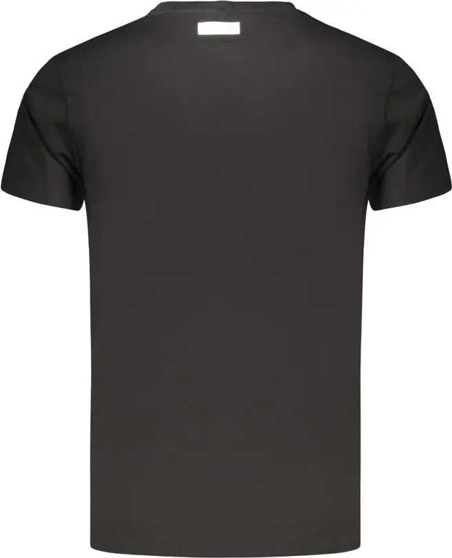 Futbolka Bikkembergs