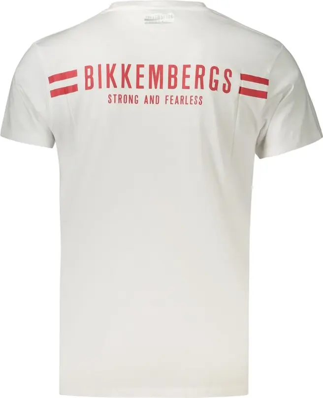 T-Shirt Bikkembergs
