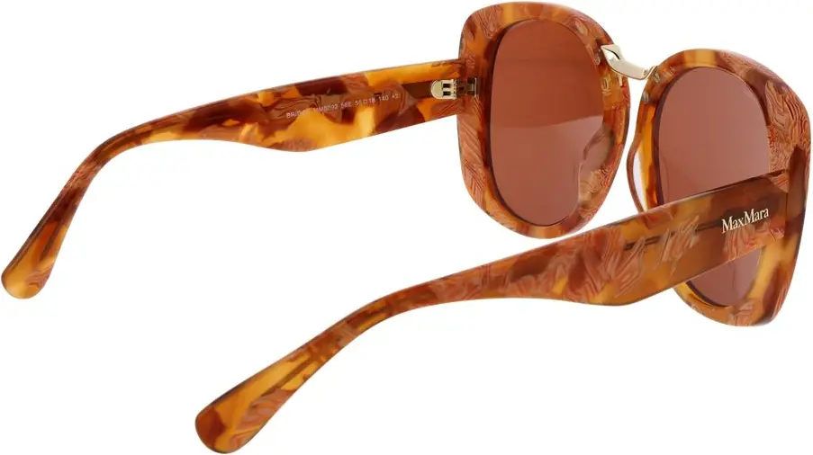 Max Mara Quyosh ko'zoynagi