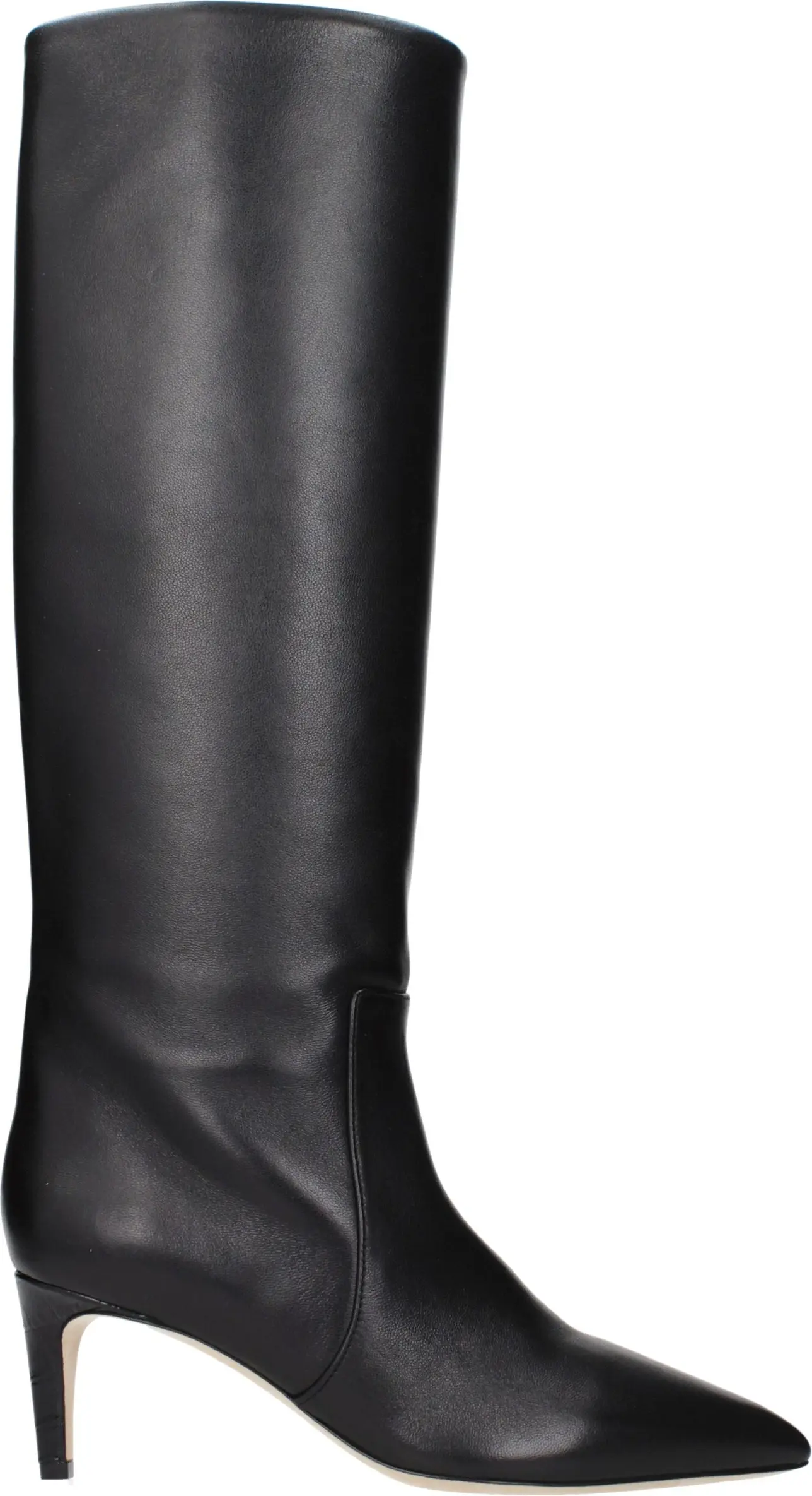 Boots Paris Texas