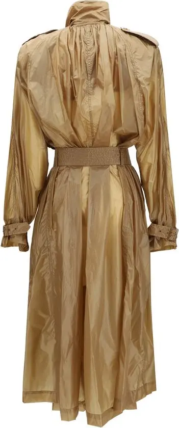 Saint Laurent Trench Coat
