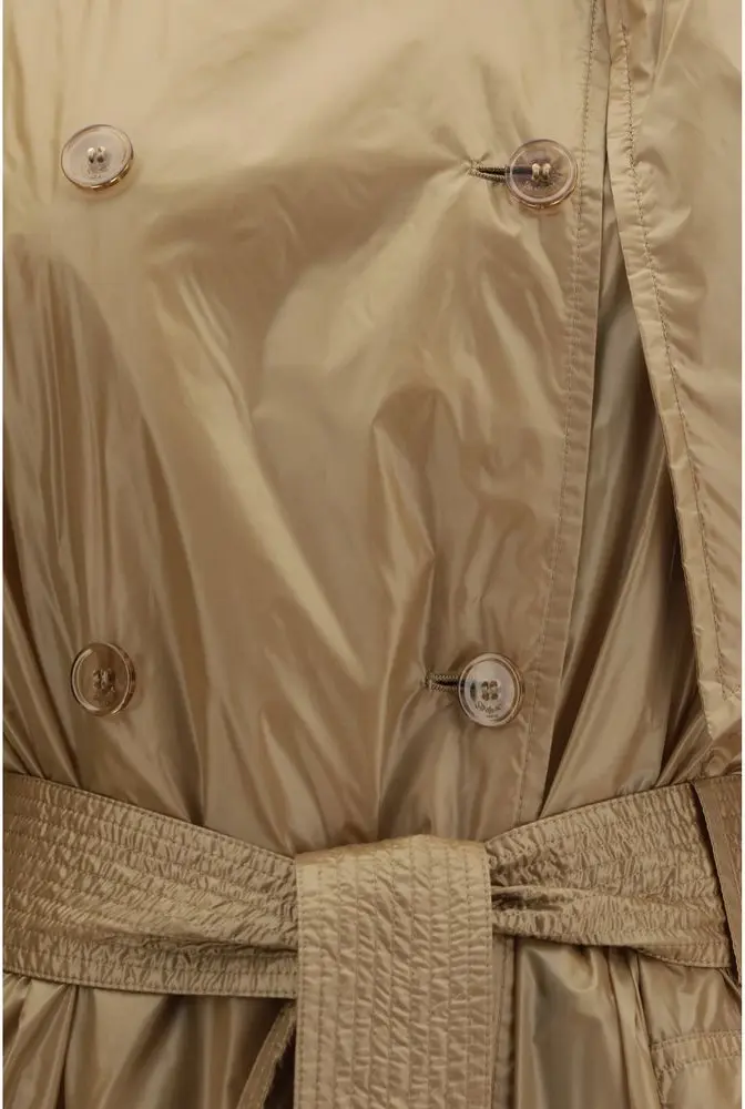 Saint Laurent Trench Coat