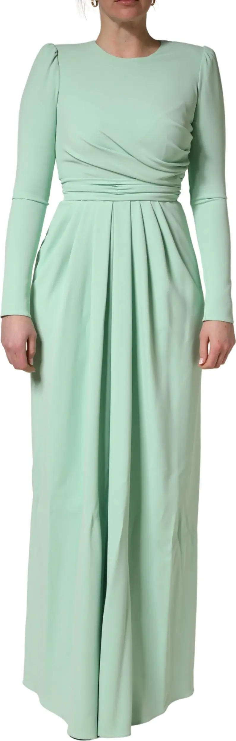 Long Gown Dress Dolce & Gabbana