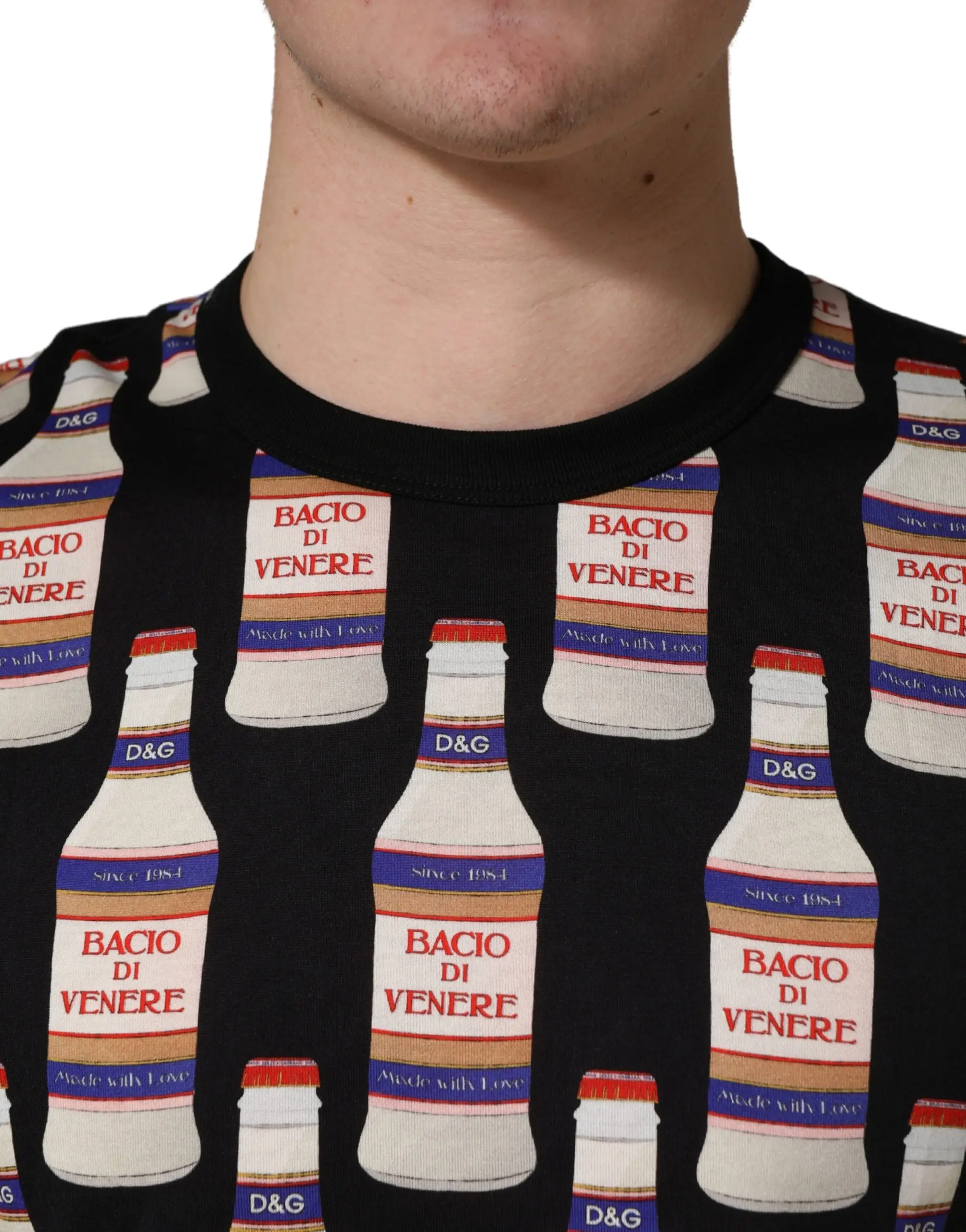 T-shirt Dolce & Gabbana