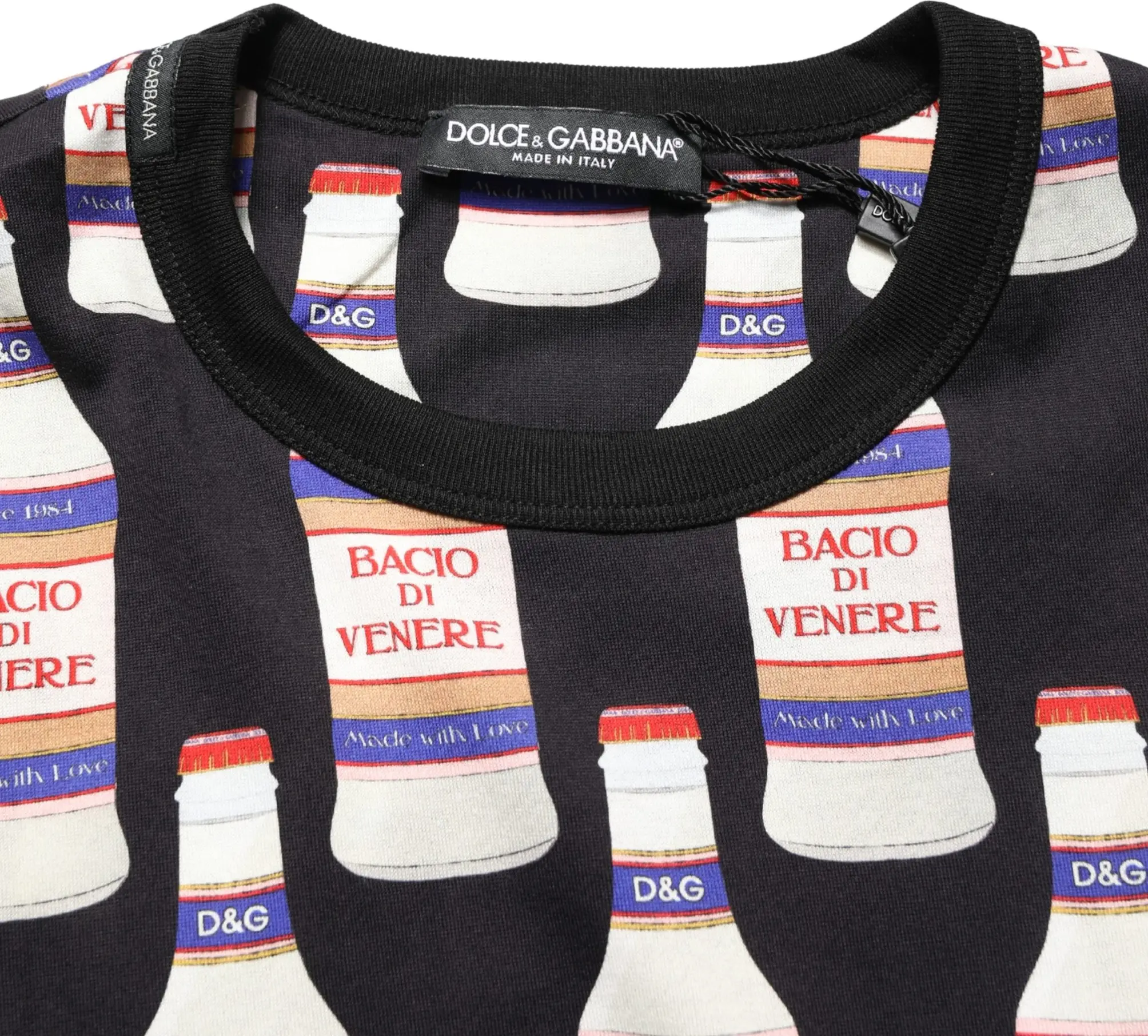 T-shirt Dolce & Gabbana