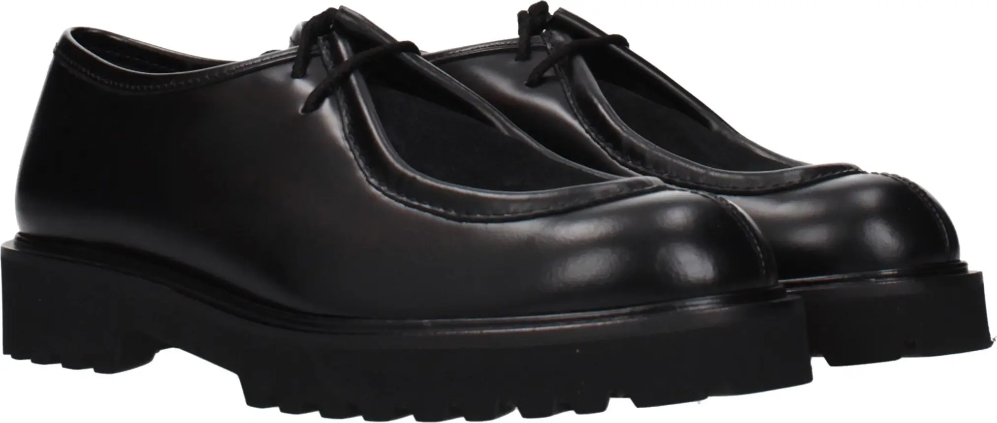 Oxfords va Derbies Marosimidan