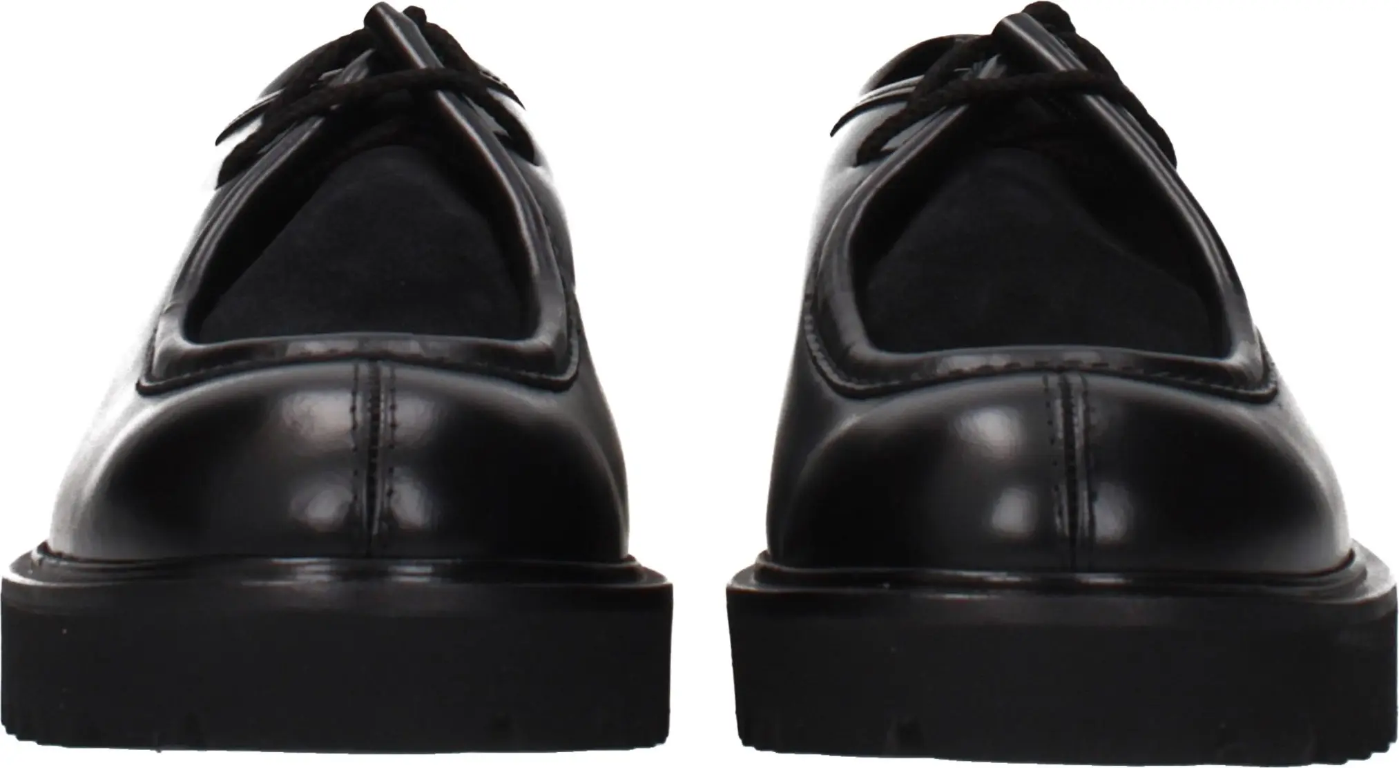 Oxfords va Derbies Marosimidan