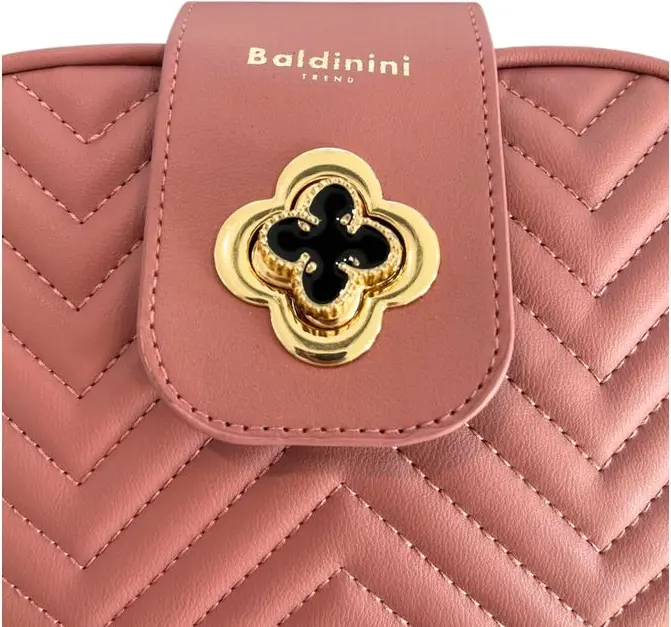 Crossbody sumkasi Baldinini Trend