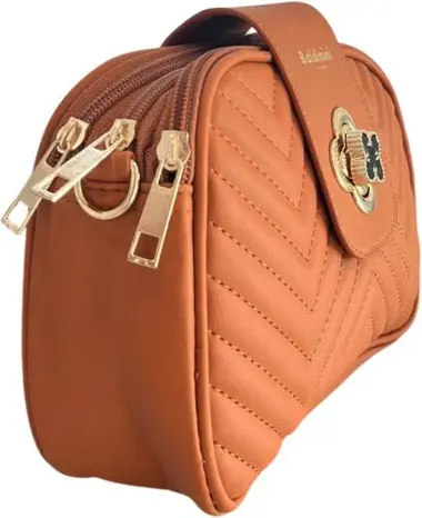 Baldinini Trend Crossbody Sumkasi