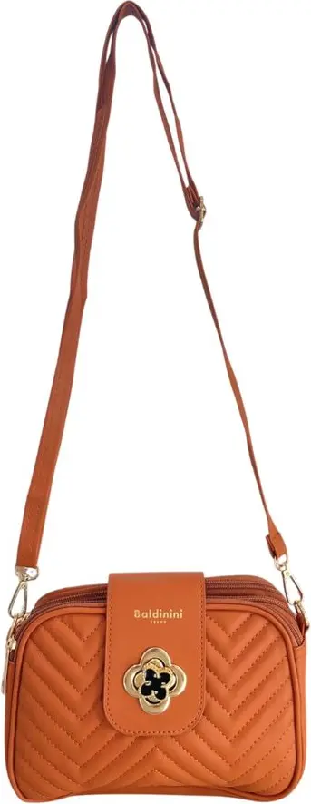Baldinini Trend Crossbody Sumkasi